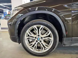 BMW X1 2019 sDrive20Li Leading Type exterior photo 6