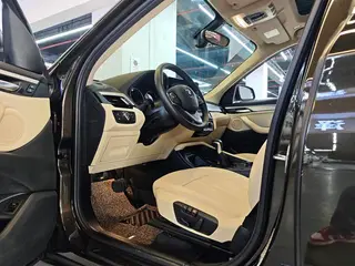 BMW X1 2019 sDrive20Li Leading Type exterior photo 8