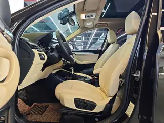 BMW X1 2019 sDrive20Li Leading Type exterior photo 9