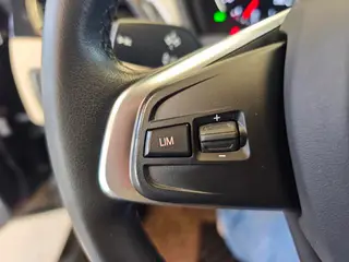 BMW X1 2019 sDrive20Li Leading Type interior photo 14
