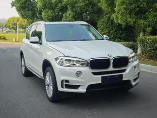 BMW X5 2014 xDrive35i Leading Type exterior photo 3