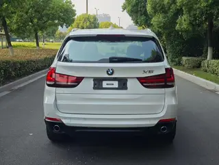 BMW X5 2014 xDrive35i Leading Type exterior photo 5