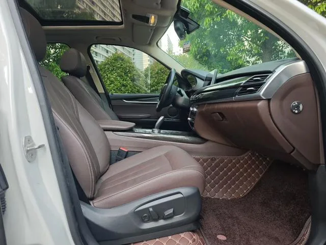 BMW X5 2014 xDrive35i Leading Type exterior photo 8