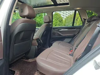 BMW X5 2014 xDrive35i Leading Type exterior photo 9