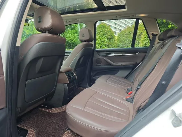 BMW X5 2014 xDrive35i Leading Type exterior photo 9