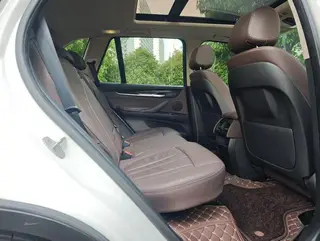 BMW X5 2014 xDrive35i Leading Type exterior photo 10