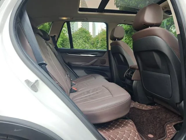 BMW X5 2014 xDrive35i Leading Type exterior photo 10