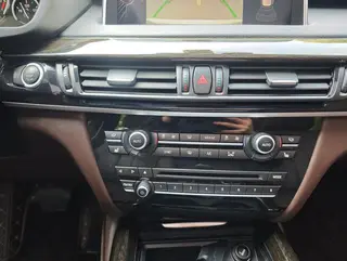 BMW X5 2014 xDrive35i Leading Type interior photo 13