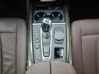 BMW X5 2014 xDrive35i Leading Type interior photo 14