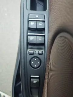 BMW X5 2014 xDrive35i Leading Type interior photo 15