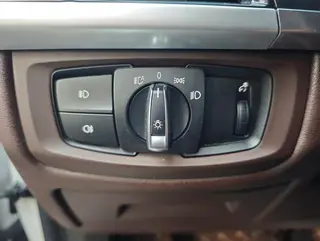 BMW X5 2014 xDrive35i Leading Type interior photo 16