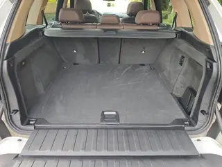 BMW X5 2014 xDrive35i Leading Type interior photo 17