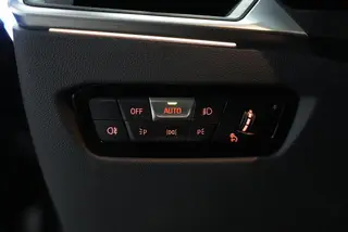 BMW 3 Series 2023 325Li M Sports Night Suit exterior photo 10