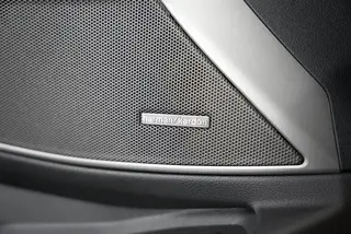 BMW 3 Series 2023 325Li M Sports Night Suit interior photo 19
