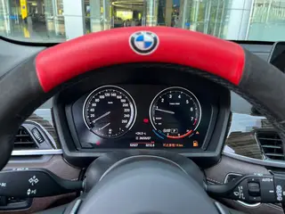 BMW X1 2021 xDrive25Li Tipo de lujo exterior foto 9