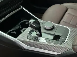 BMW 3 Series 2021 325Li M Sports Night Suit interior photo 12