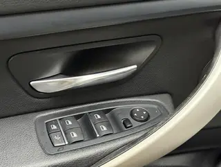 BMW 3 Series GT 2017 320i Fashionable interior photo 17 BMW 3 Series GT 2017 320i Fashionable interior photo 17