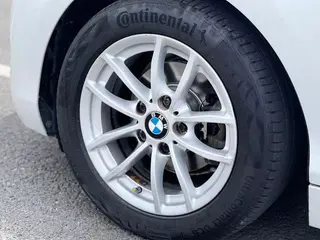 BMW 2 Series 2015 218i Convertible Coupe exterior photo 5