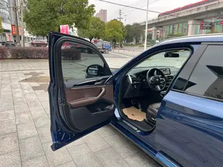 BMW X3 2019 xDrive28i M Sports suit exterior photo 6