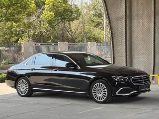 Mercedes-Benz E-Class 2022 E 300 L Luxury type Passenger car exterior photo 3 Mercedes-Benz E-Class 2022 E 300 L Luxury type Passenger car exterior photo 3