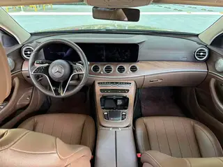 Mercedes-Benz E-Class 2022 E 300 L Luxury type Passenger car exterior photo 5 Mercedes-Benz E-Class 2022 E 300 L Luxury type Passenger car exterior photo 5