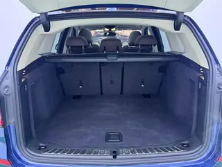 BMW X3 2018 xDrive28i Luxury Set China V interior photo 13