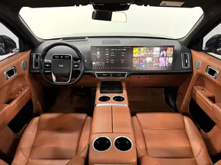 Li Auto L9 2022 Max Edición exterior foto 10