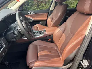 BMW X5 2020 xDrive40i M Sports suit exterior photo 5