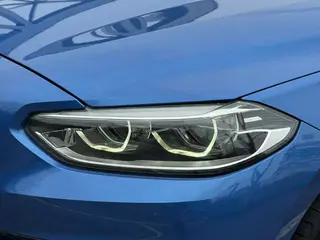 BMW 1 Series 2018 118i Sportif intérieur photo 17 BMW 1 Series 2018 118i Sportif intérieur photo 17