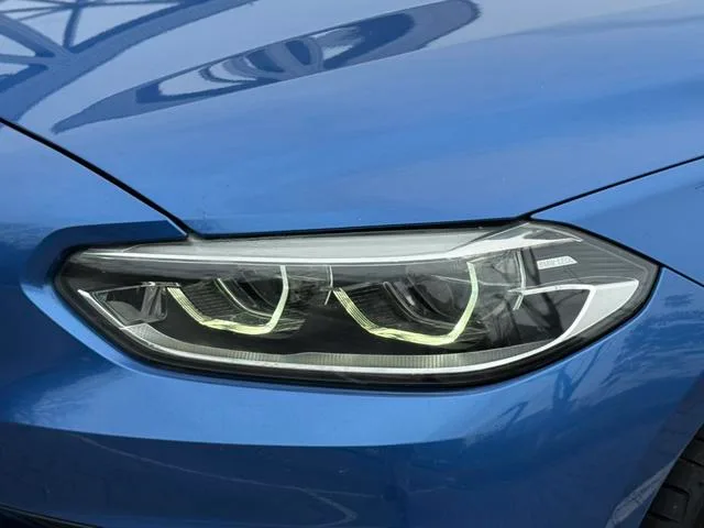 BMW 1 Series 2018 118i Sportif intérieur photo 17 BMW 1 Series 2018 118i Sportif intérieur photo 17