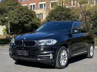 BMW X5 2017 xDrive35i Элегантный стиль