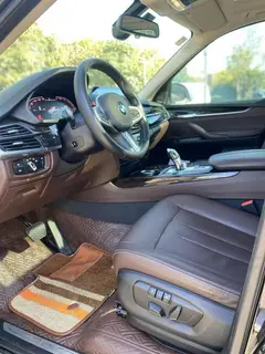 BMW X5 2017 xDrive35i Elegant style exterior photo 5 BMW X5 2017 xDrive35i Elegant style exterior photo 5
