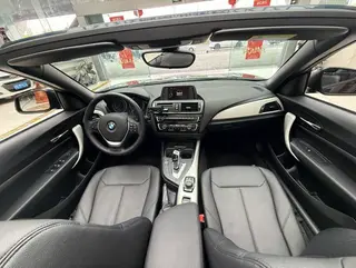 BMW 2 Series 2015 218i Convertible Coupe exterior photo 10