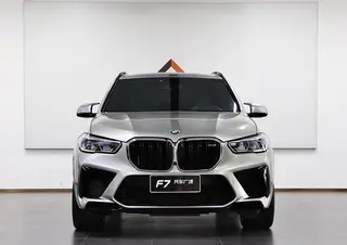 BMW X5 M 2020 X5 M exterior photo 2 BMW X5 M 2020 X5 M exterior photo 2