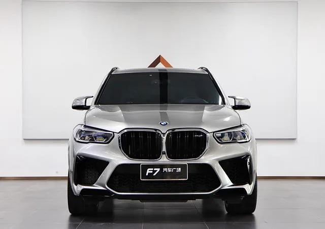 BMW X5 M 2020 X5 M exterior photo 2 BMW X5 M 2020 X5 M exterior photo 2