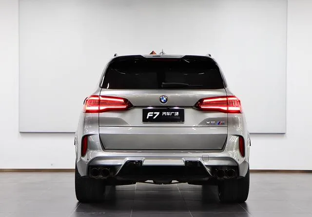 BMW X5 M 2020 X5 M exterior photo 5 BMW X5 M 2020 X5 M exterior photo 5