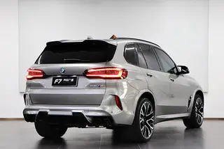 BMW X5 M 2020 X5 M exterior photo 6 BMW X5 M 2020 X5 M exterior photo 6