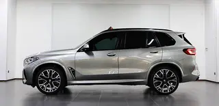 BMW X5 M 2020 X5 M exterior photo 7 BMW X5 M 2020 X5 M exterior photo 7