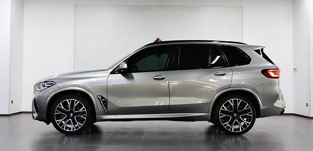 BMW X5 M 2020 X5 M exterior photo 7 BMW X5 M 2020 X5 M exterior photo 7