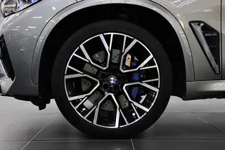 BMW X5 M 2020 X5 M exterior photo 8 BMW X5 M 2020 X5 M exterior photo 8
