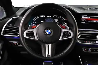 BMW X5 M 2020 X5 M exterior photo 9 BMW X5 M 2020 X5 M exterior photo 9