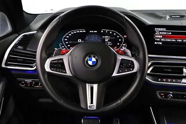 BMW X5 M 2020 X5 M exterior photo 9 BMW X5 M 2020 X5 M exterior photo 9
