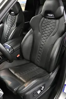 BMW X5 M 2020 X5 M interior photo 11 BMW X5 M 2020 X5 M interior photo 11