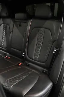 BMW X5 M 2020 X5 M interior photo 13 BMW X5 M 2020 X5 M interior photo 13