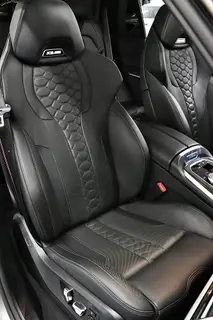 BMW X5 M 2020 X5 M interior photo 15 BMW X5 M 2020 X5 M interior photo 15