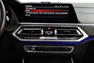 BMW X5 M 2020 X5 M interior photo 19 BMW X5 M 2020 X5 M interior photo 19