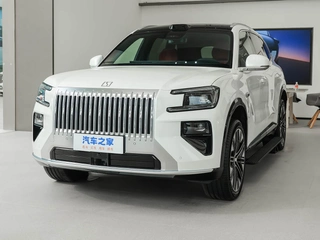 Zeekr 8X 2026 Max version 55kWh exterior photo 1