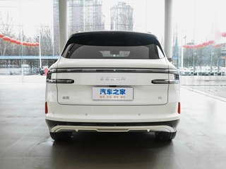 Zeekr 8X 2026 Max version 55kWh exterior photo 6