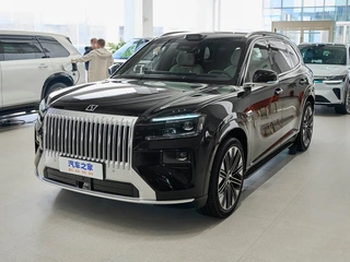 Zeekr 8X 2026 Max version 55kWh exterior photo 9