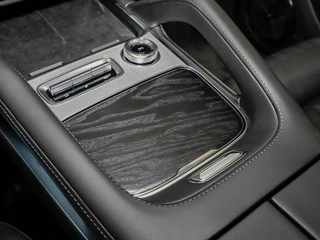 Zeekr 8X 2026 Max version 55kWh interior photo 11
